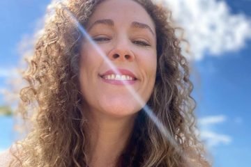 Robin Tricker press photo