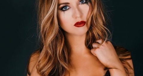 Caitlin Quisenberry - “The Drill” press photo