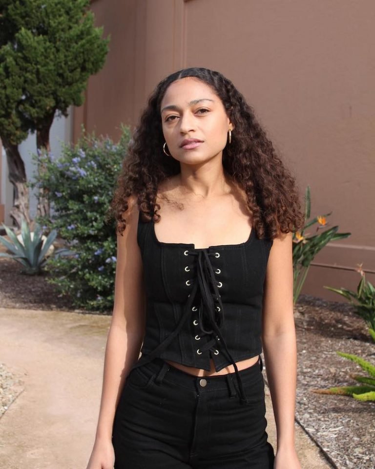 Dana Williams press photo