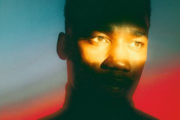 Givēon – “For Tonight” press photo