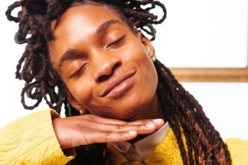 Koffee Vevo Lift press photo