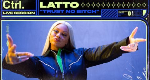 Latto Vevo Ctrl photo