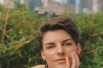 Lauren Tyler Scott press photo