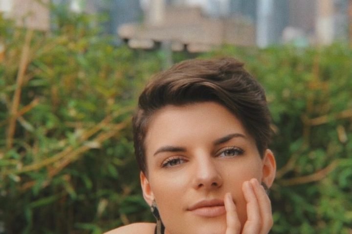 Lauren Tyler Scott press photo