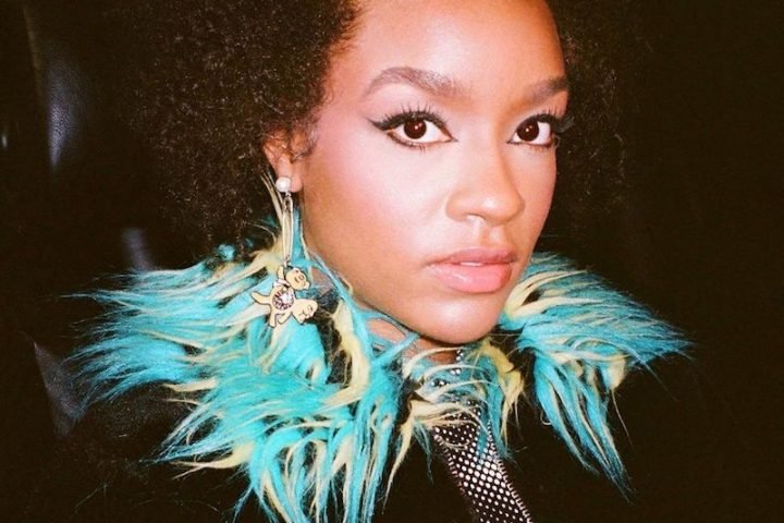 Mamii - “Intimate” press photo