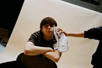 North Ave Jax press photo