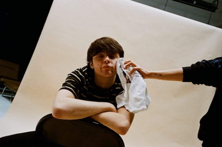 North Ave Jax press photo