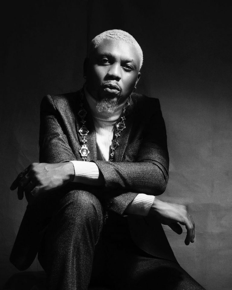 Reminisce press photo