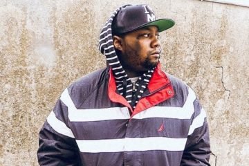 Rinchere press photo