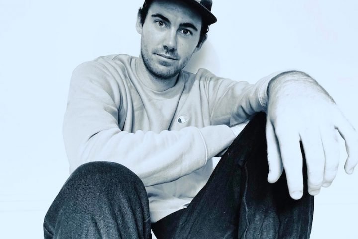 Roy Bing press photo