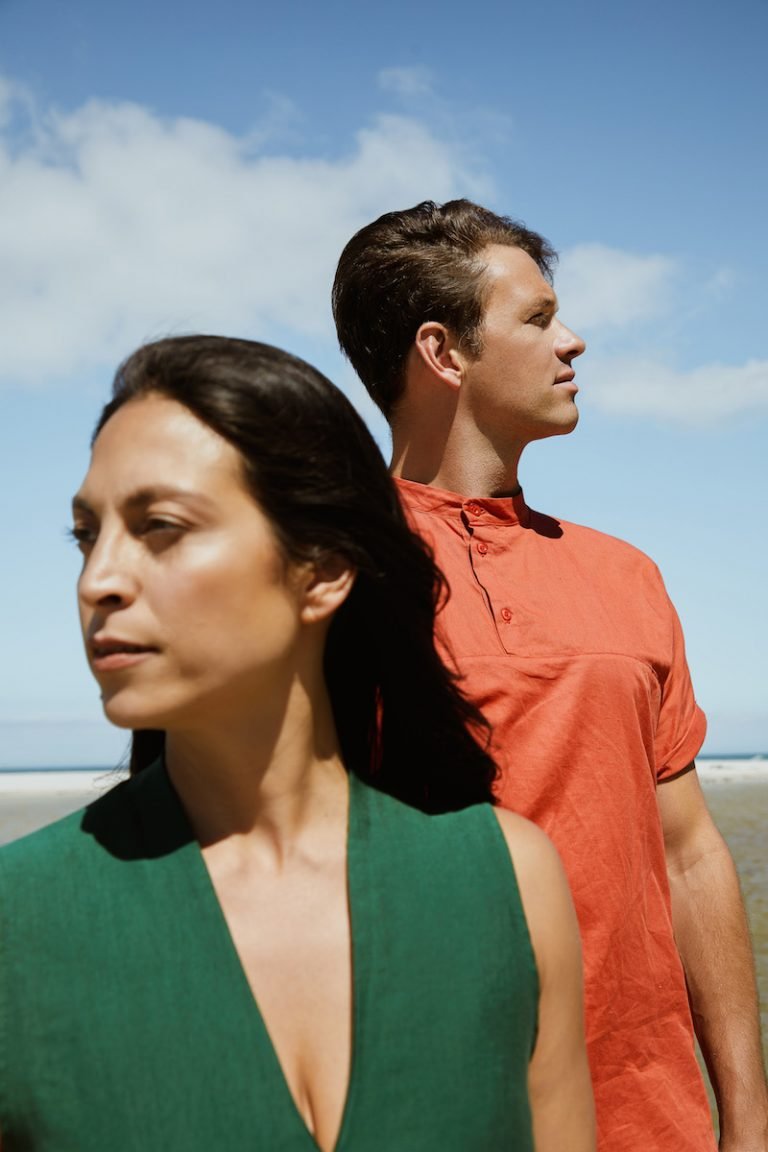 St. Lucia press photo