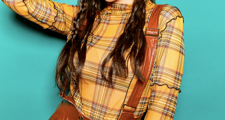 Ava Della Pietra press photo