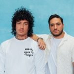 Jonas Blue & Julian Perretta press photo