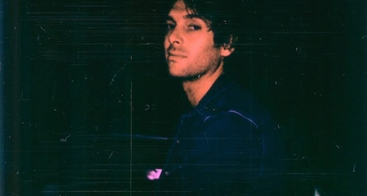 Paolo Nutini - “Last Night In The Bittersweet” photo