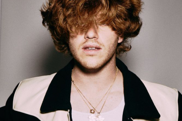 Yoshi Flower press photo