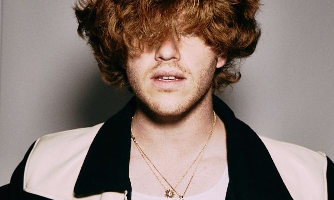 Yoshi Flower press photo