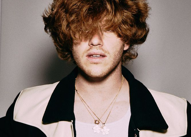 Yoshi Flower press photo