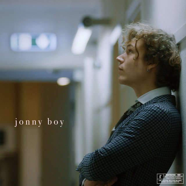 flyckt - “Jonny Boy (Acoustic Version)” song cover art