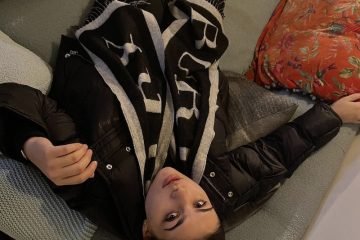 Klaensa - Closer song cover