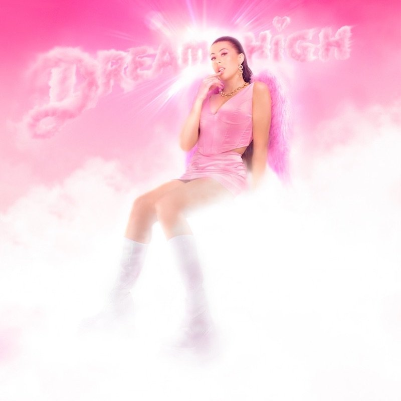 Kota Banks - “Dreamhigh” song cover art