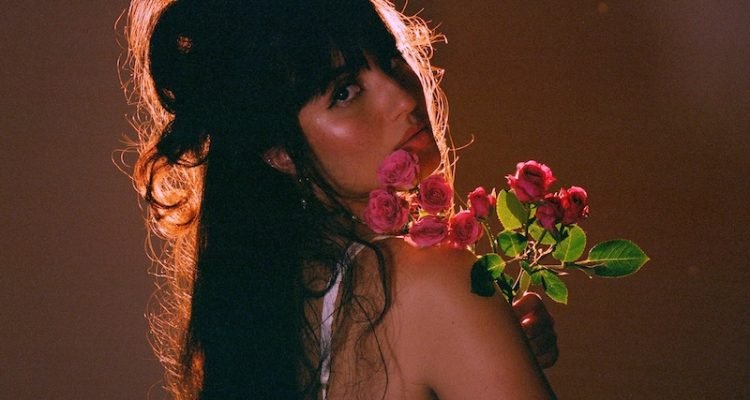 Niina Soleil press photo