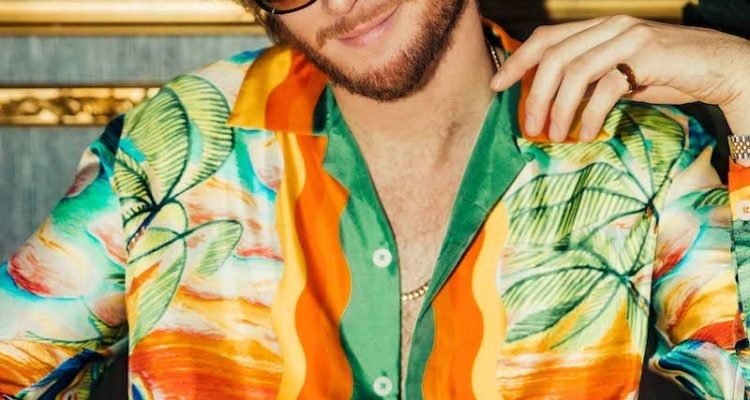 Yung Gravy press photo