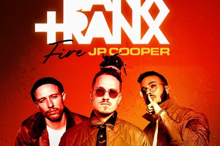 Banx & Ranx with JP Cooper