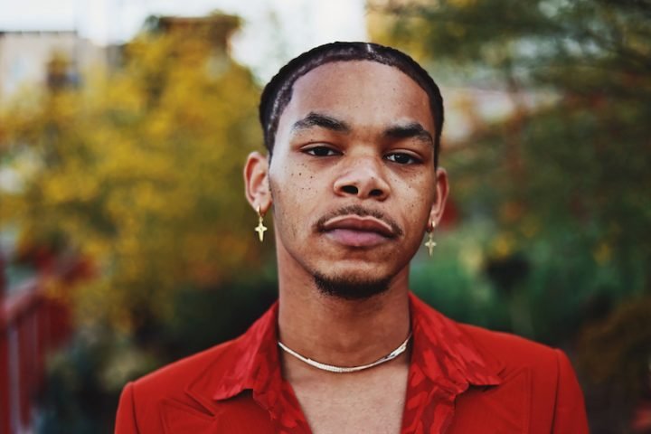 Cam Anthony press photo