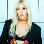 Ellie Goulding - “Easy Lover” press photo