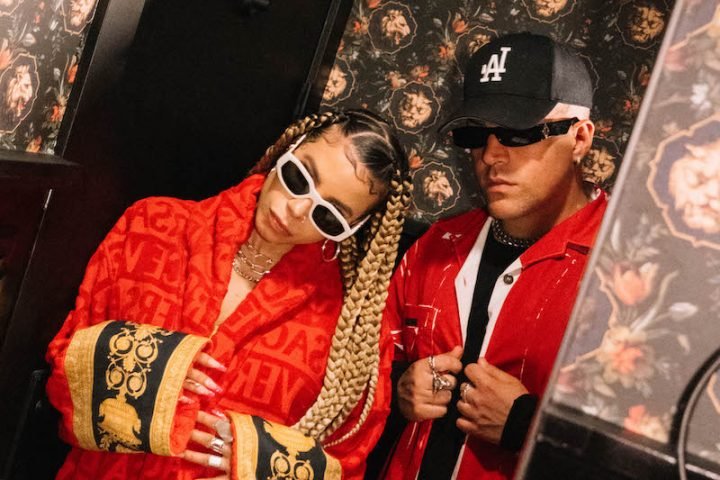 Emotional Oranges press photo