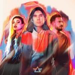 Gryffin, Blanke, and Eyelar - “Colors” song cover art