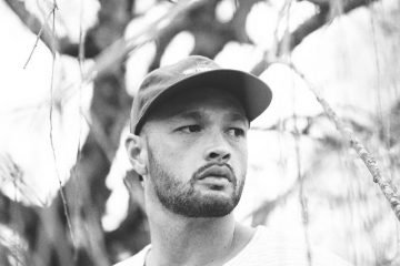 Sammy Johnson press photo