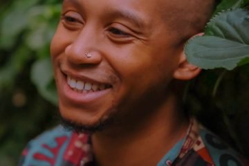 Alonzo Demetrius press photo