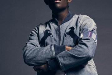 BRELAND Cross Country press photo