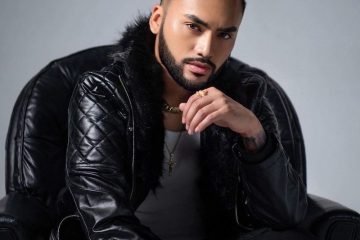 Barcenilla press photo