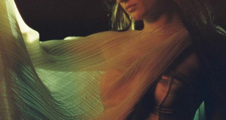 Daya - “In Between Dreams” press photo