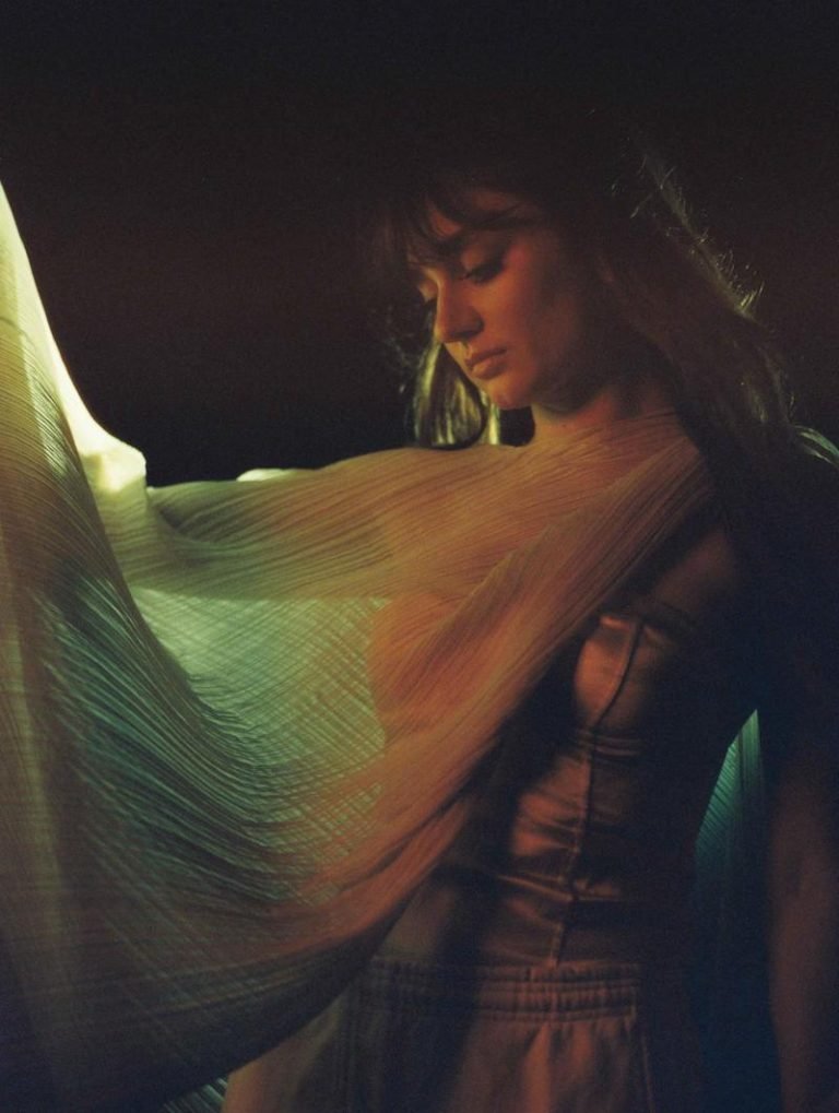 Daya - “In Between Dreams” press photo