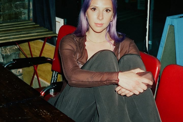 Devan - “nascar” press photo