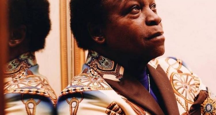 Lee Fields press photo