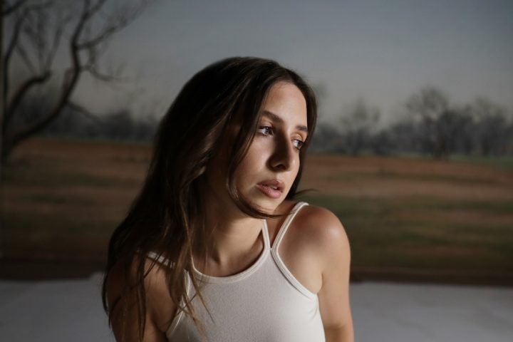 Lila Drew press photo