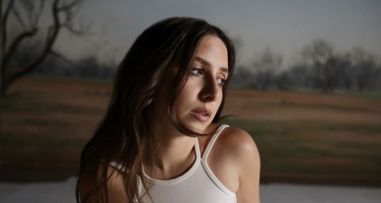 Lila Drew press photo