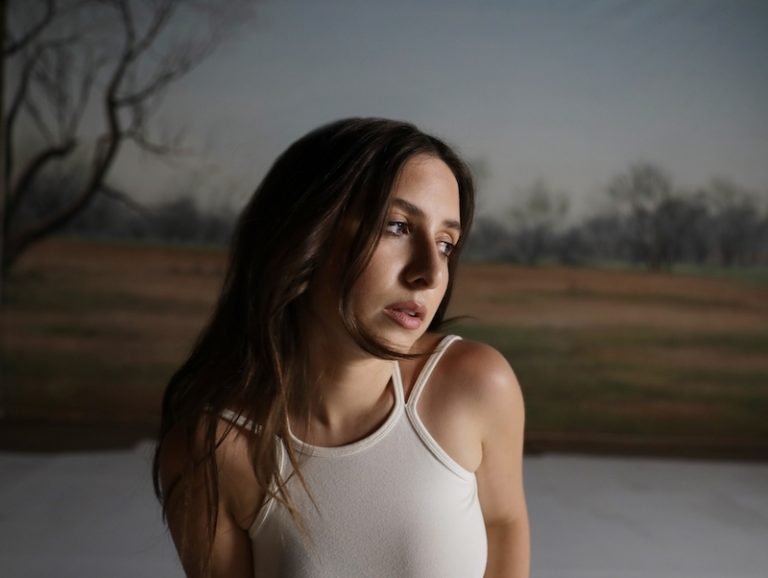 Lila Drew press photo