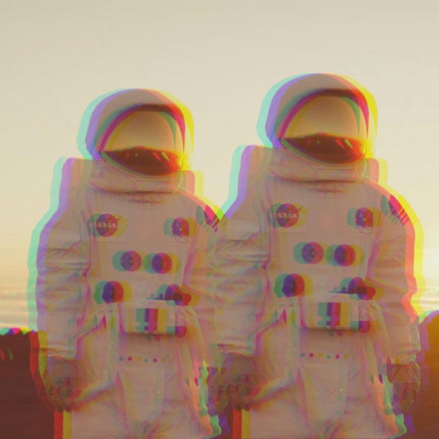 Plastic Punk - “Solar System” song cover art