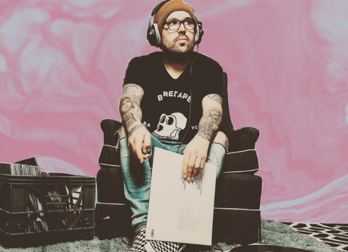 Plastic Punk press photo