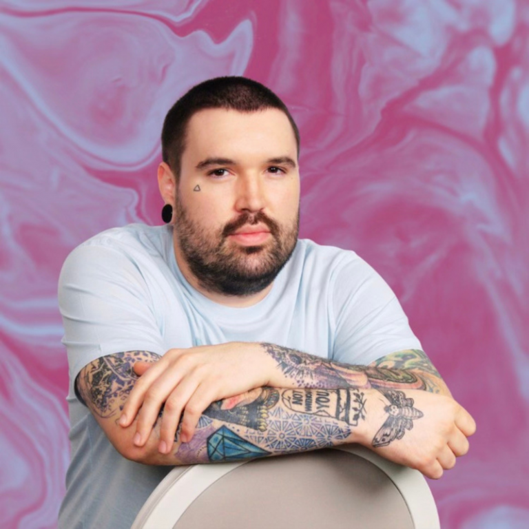 Plastic Punk press photo