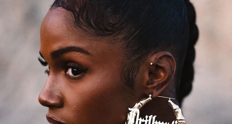 The Game - “DRILLMATIC Heart vs. Mind” press photo