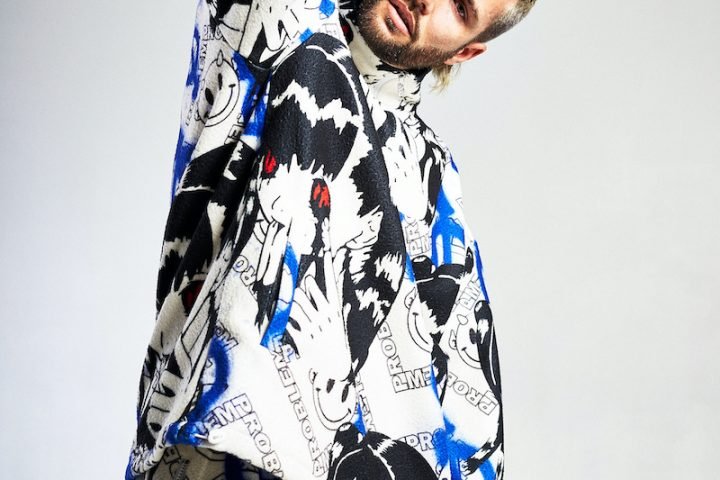 What So Not press photo