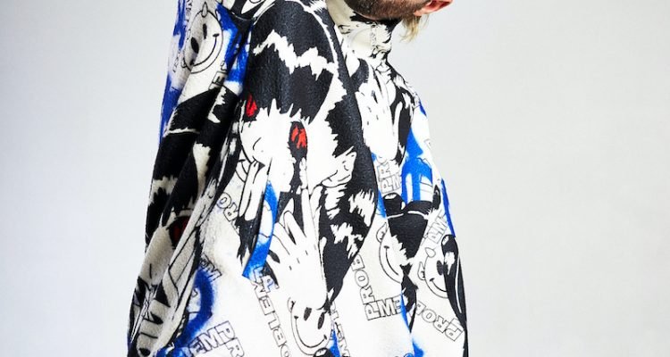 What So Not press photo