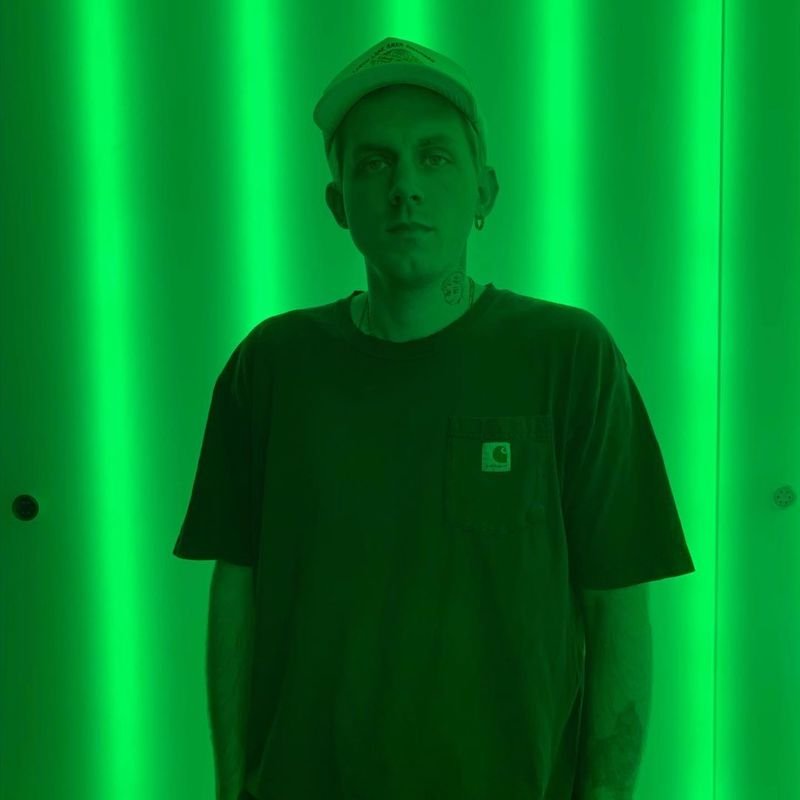 nobody likes you pat press photo