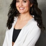 Danica McKellar press photo